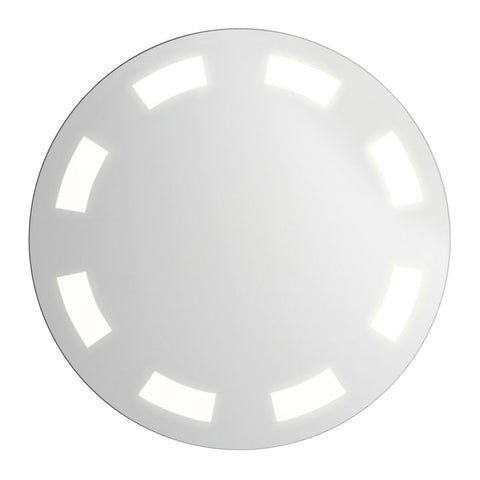 Arcea Illuminated Wall Mirror