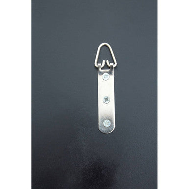 Horn Wall Mirror