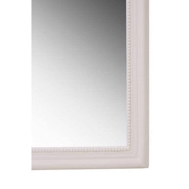 Giordano Ornate Cream Wall Mirror