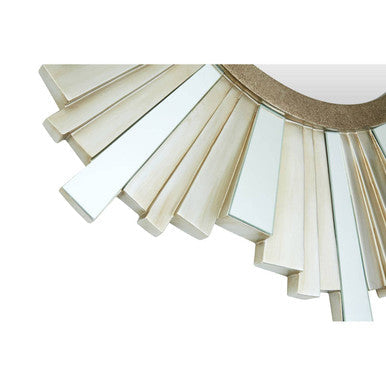 Sorrel Wall Mirror