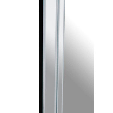 Sana Large Double Bevelled Edge Wall Mirror