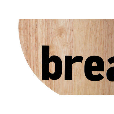 Mono Bread Board