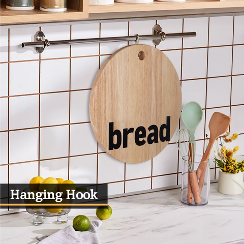 Mono Bread Board