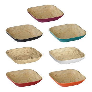 Kyoto Raspberry Small Bowl