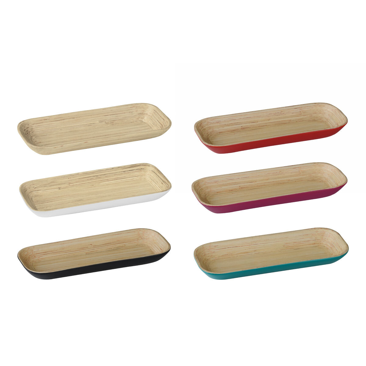 Kyoto Orange Small Tray