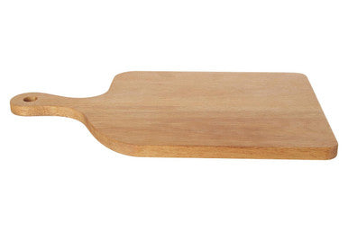 Socorro Large Acacia Paddle Board