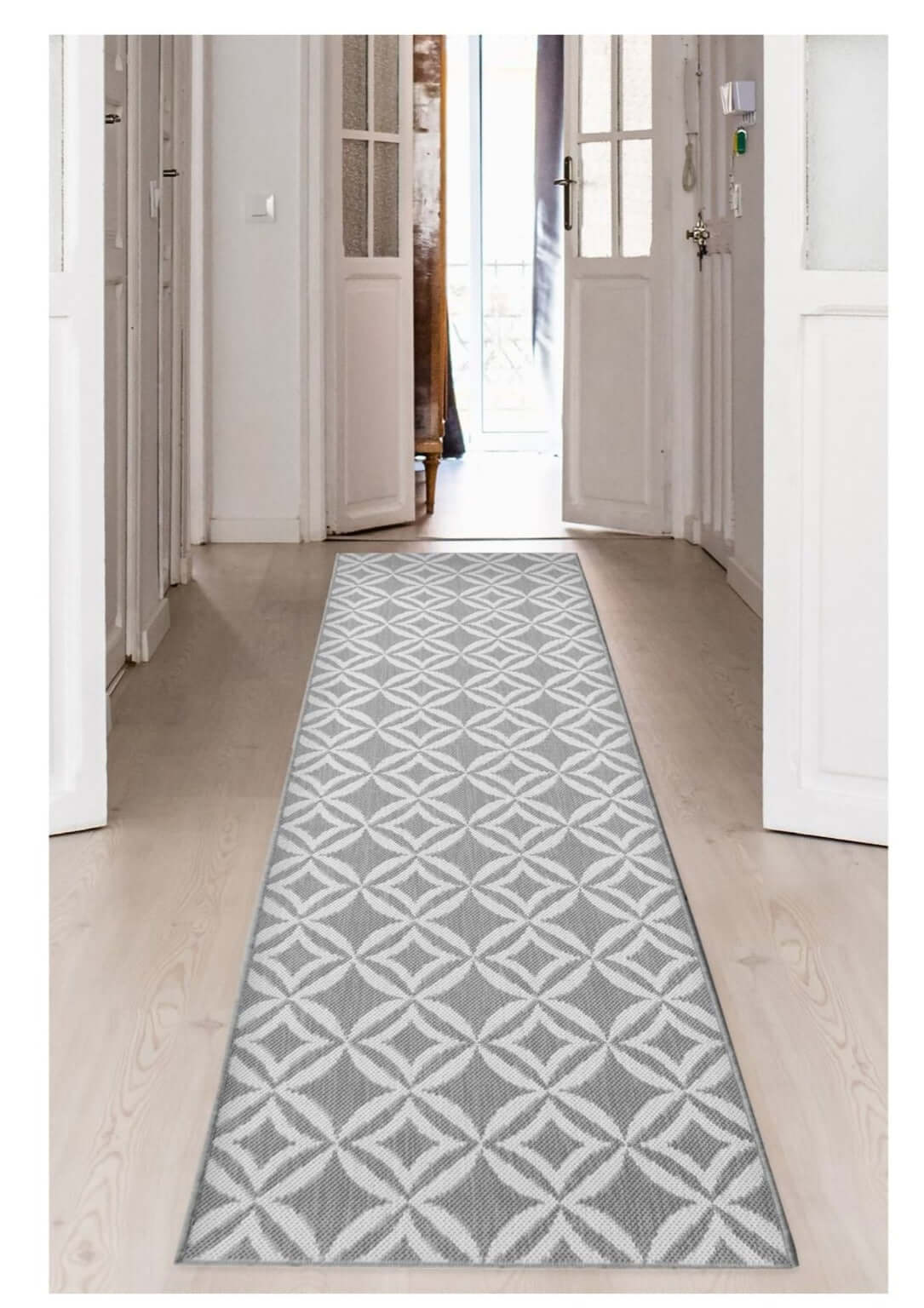 County Geo Indoor/Outdoor Rug | 11419A