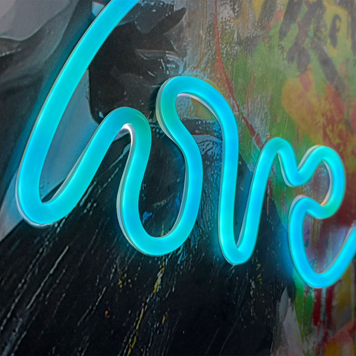 Love Never Fades
