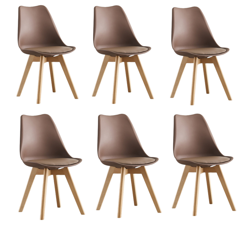 Jamie Lorenzo dining Chair