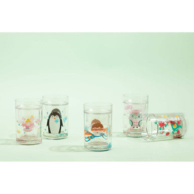 Mimo Kids Happy Owl Drinking Cup