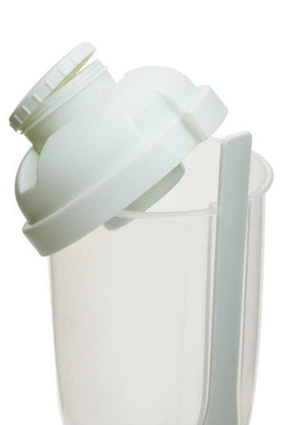Grub Tub  Salad Cup With Fork