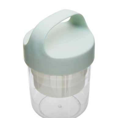 Grub Tub 2 Compartment Snack Pot