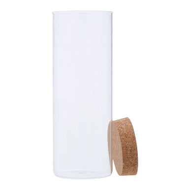 Tromso 1600Ml Extra Large Glass Jar