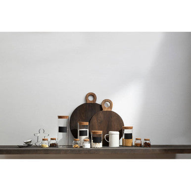 Tromso 1600Ml Extra Large Glass Jar
