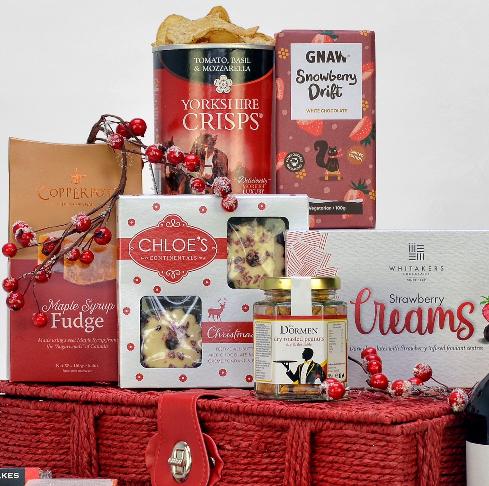 12 Days of Christmas