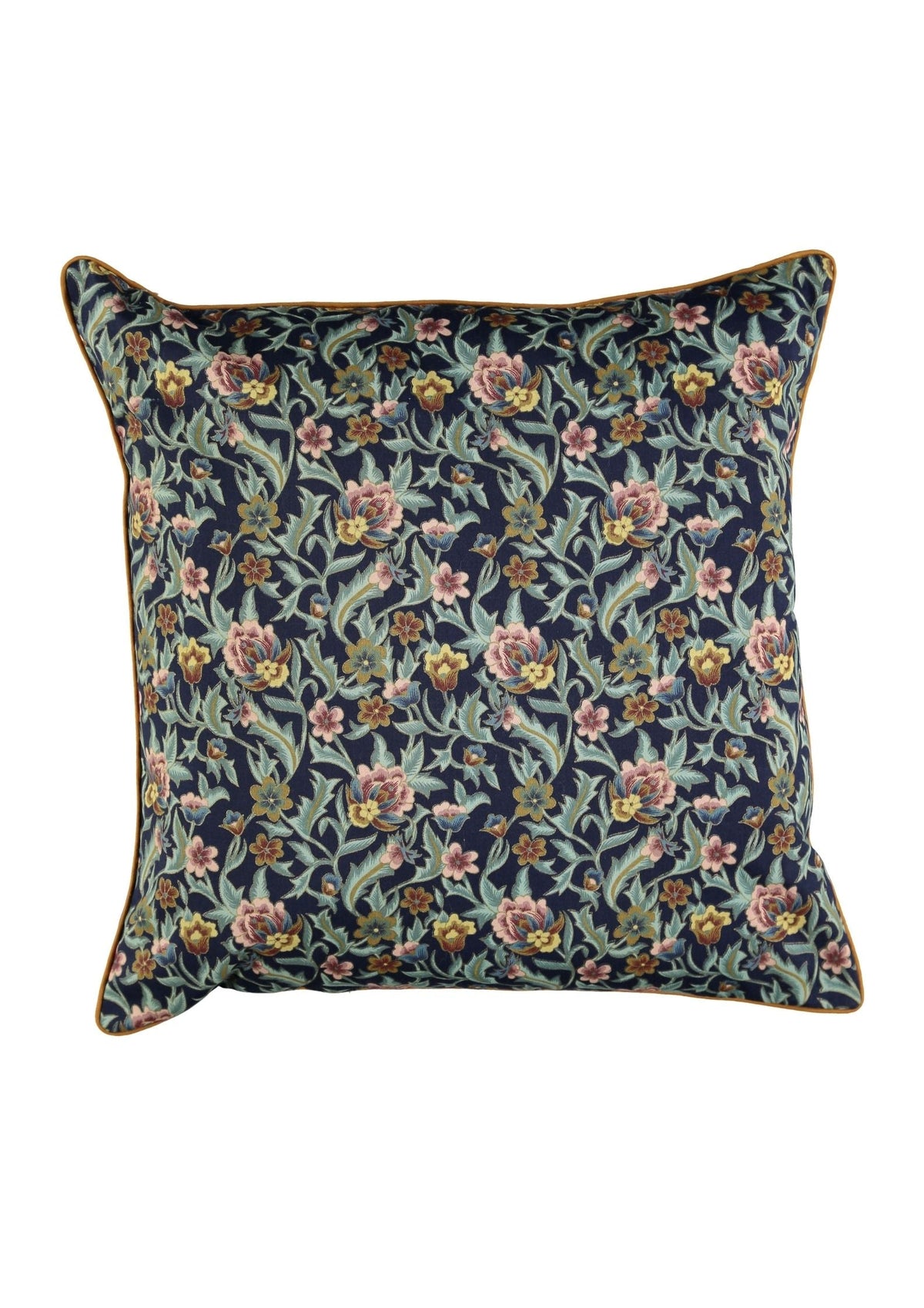 Boho Blooms - P~S Cushions