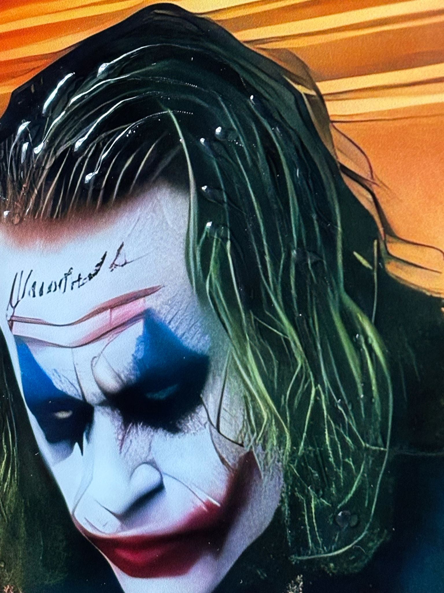 Joker Face