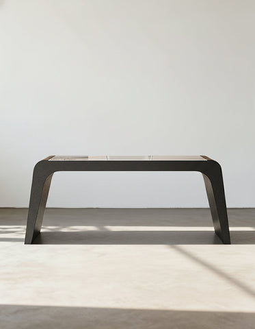 Ayoade Office Desk