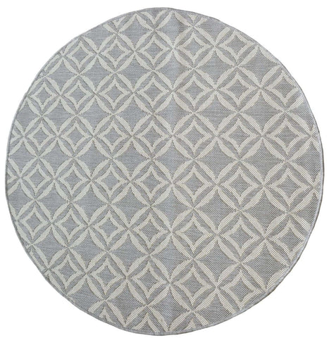 County Geo Indoor/Outdoor Rug | 11419A