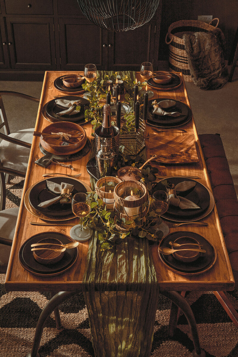 Set Of Four Astrid Small Wine Glasses