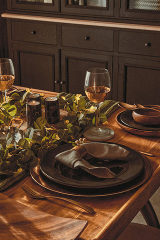 Set Of Four Astrid Small Wine Glasses