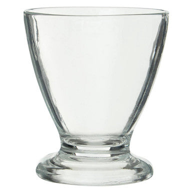 Torta Set Of 4 Glass Sundae Dishes