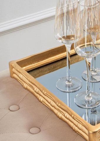Jazz Champagne Glasses Set Of 4