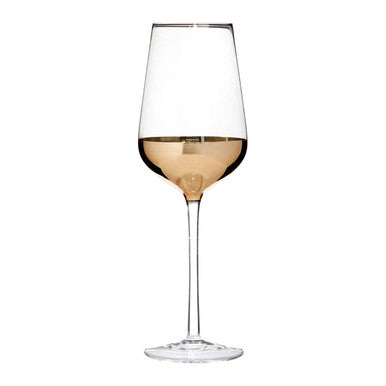 Horizon Set Of Four Wine Glasses