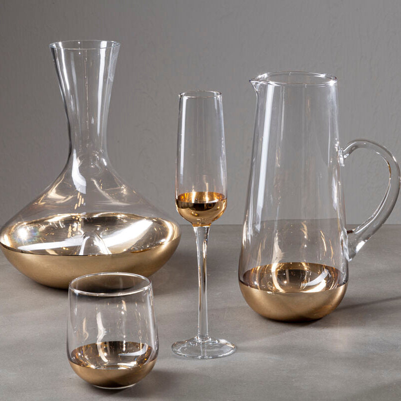 Horizon Set Of Four Wine Glasses