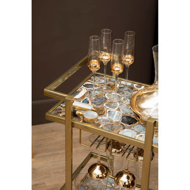 Horizon Set Of Four Wine Glasses