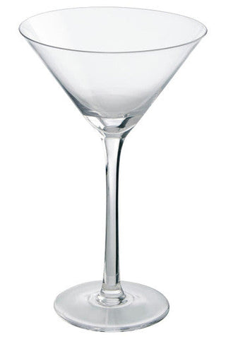 Mila Set Of 2 Martini Glasses