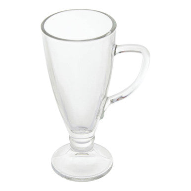 Torta Set Of Four Latte Glasses
