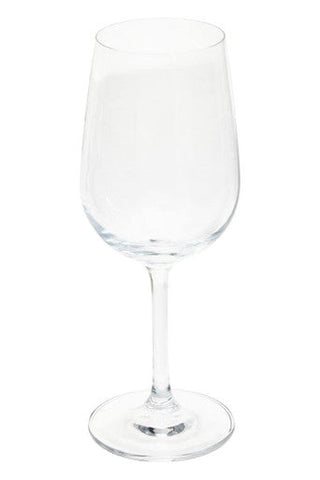 Ada Set Of 4 Crystal Wine Glasses