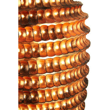 Cuprum Vase