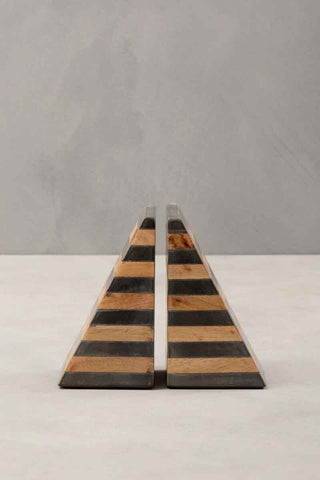 Kata Bookends