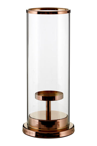 Kensington Townhouse Small Candle Holder
