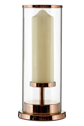 Kensington Townhouse Small Candle Holder