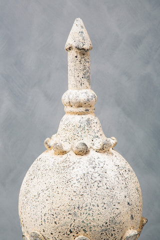 Plato Small Stone Effect Urn