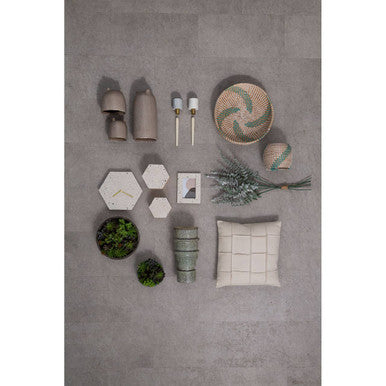 Mimo Large Terrazzo Lid Trinket Box