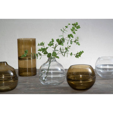 Optik Large Vase