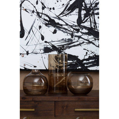 Optik Large Vase