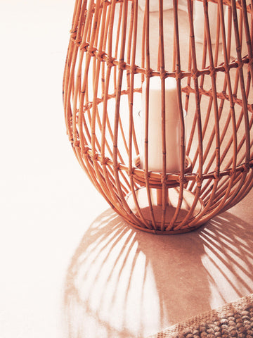 Mataram Lantern