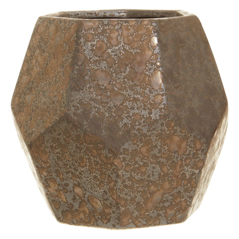 Salvo Large Ceramic Planter