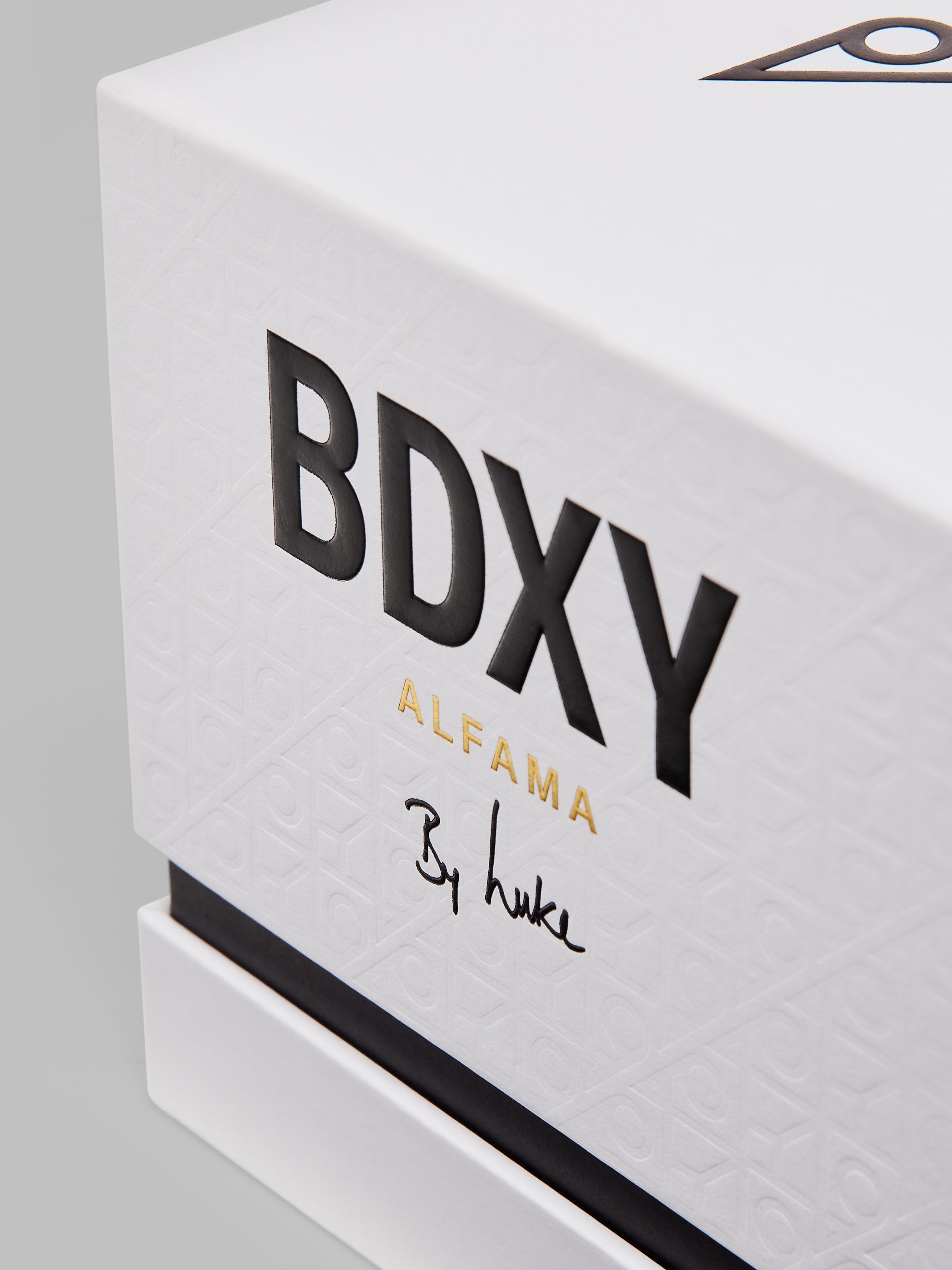 BDXY Scented Candle | Alfama