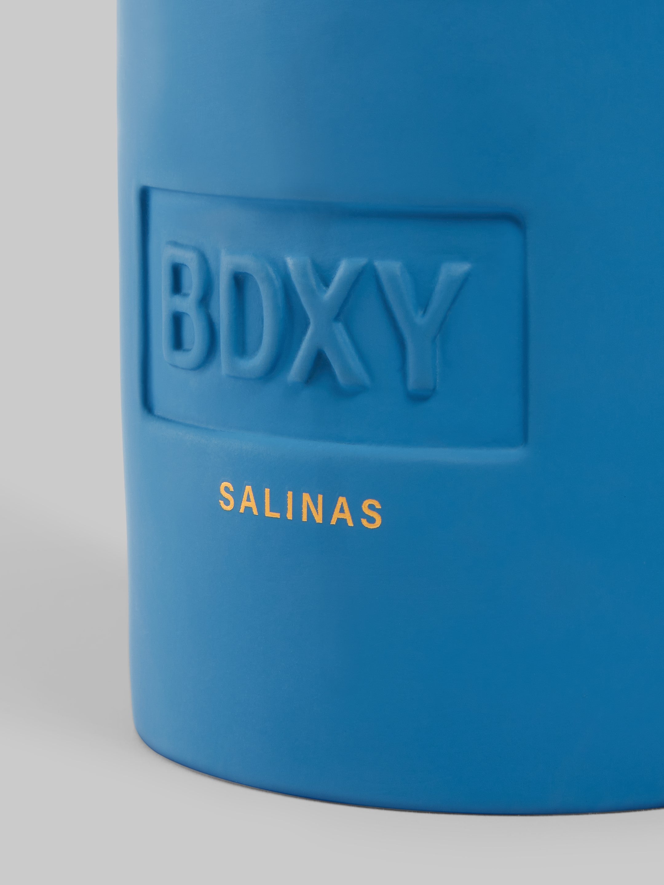 BDXY Scented Candle | Salinas