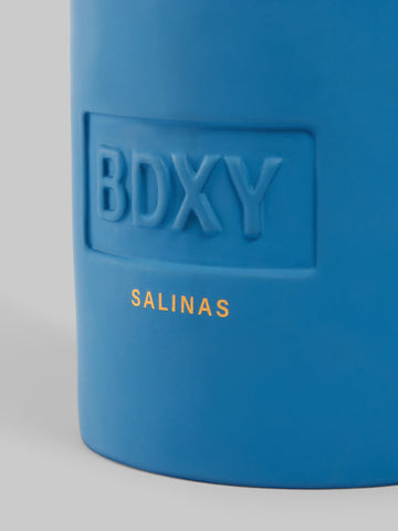 BDXY Scented Candle | Salinas
