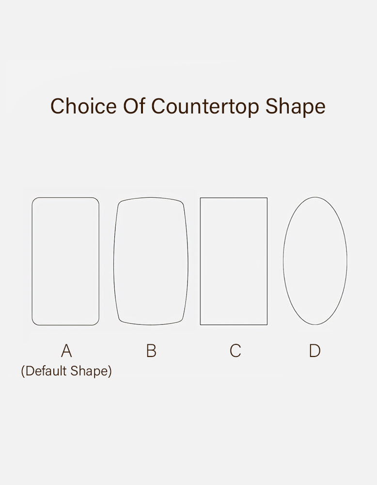 Hossain Dining Table, Marble, More Shapes