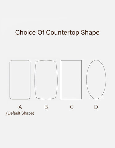 Hossain Dining Table, Marble, More Shapes