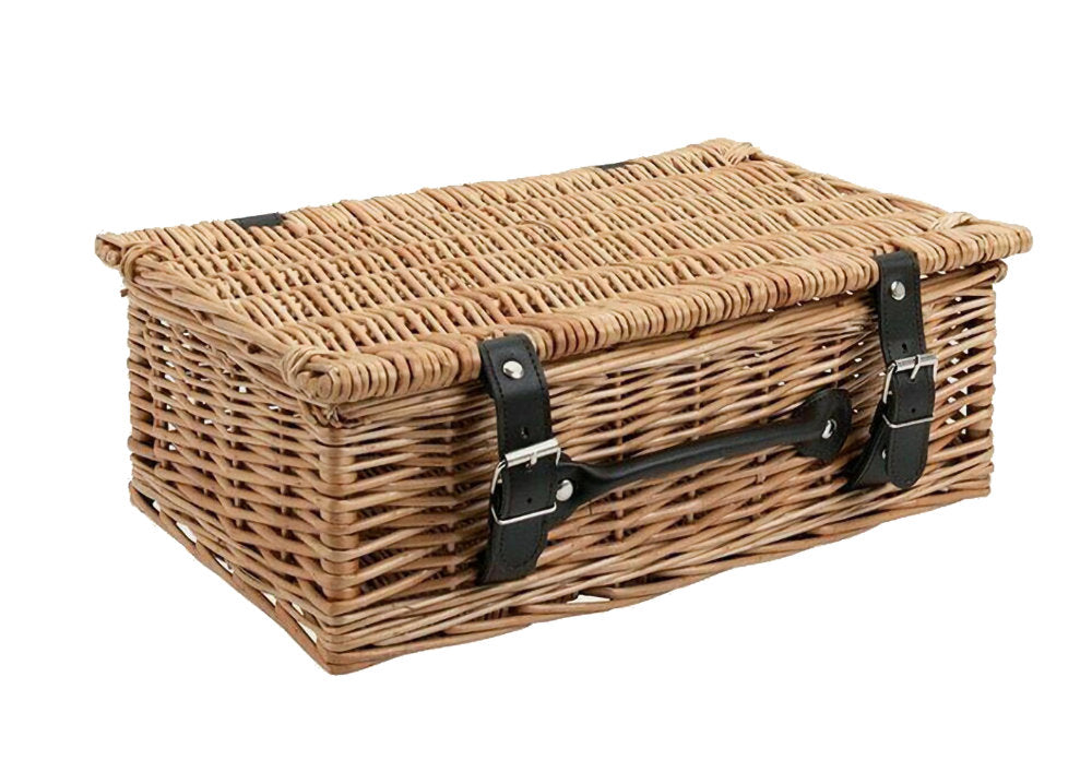 Christmas Eve Gift Basket