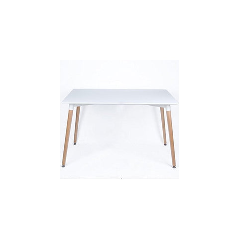Halo 4 or 6 seating Dining Table